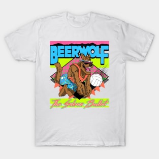 Beer Wolf T-Shirt